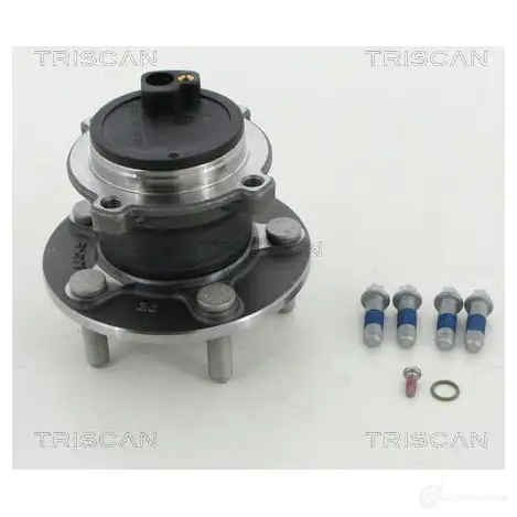 Подшипник ступицы колеса, комплект TRISCAN 5710476304346 1213594291 8T 91C 853027219a изображение 0