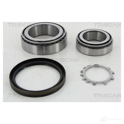 Подшипник ступицы колеса, комплект TRISCAN 1143966 HQN I4U 853023227 5710476269003