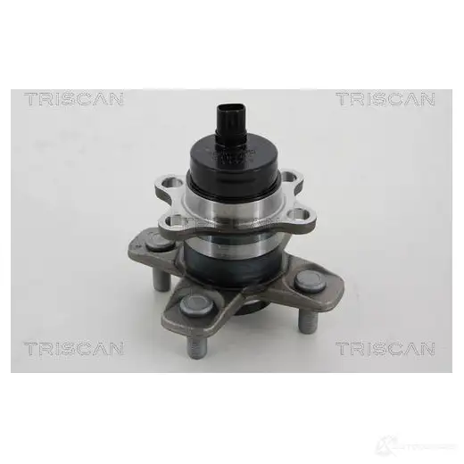 Подшипник ступицы колеса, комплект TRISCAN 1144395 5710476080943 YEYC 8L 853041209 - Изображение 1