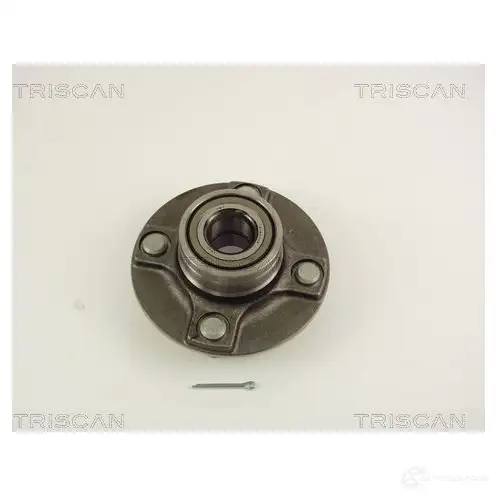 Подшипник ступицы колеса, комплект TRISCAN RW US7LW 1143583 5709147198063 853014230