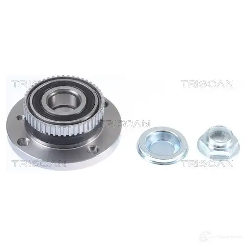 Подшипник ступицы колеса, комплект TRISCAN 1143298 9UA 1I 5709147055038 853011104 - Изображение 1