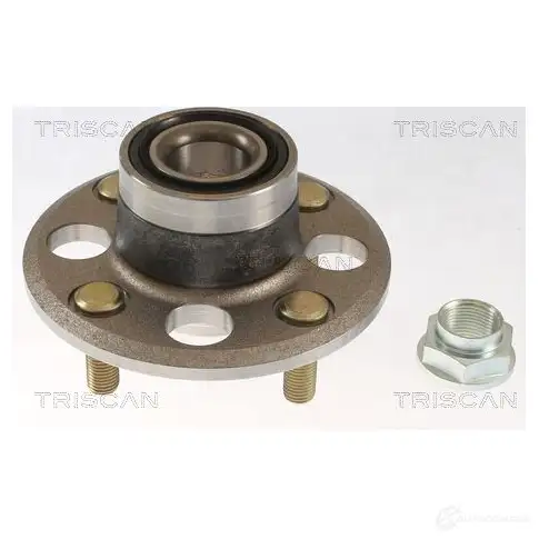 Подшипник ступицы колеса, комплект TRISCAN 853010226 K85BG 6X 5709147054918 1143223 - Изображение 1
