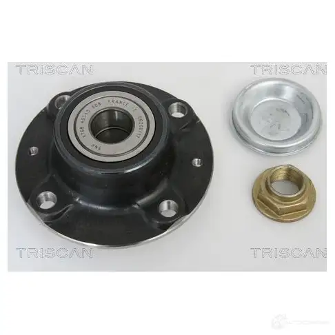 Подшипник ступицы колеса, комплект TRISCAN 853028230 1144199 UJ F2G 5709147918661 - Изображение 1