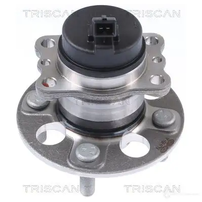 Подшипник ступицы колеса, комплект TRISCAN 853043255 UDSN A 1437868368 - Изображение 1