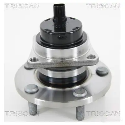 Подшипник ступицы колеса, комплект TRISCAN 853013253 7310821122410 1143480 R 6R201O