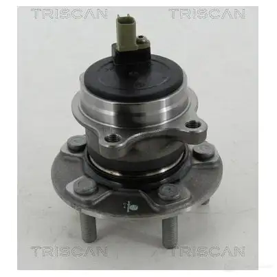 Подшипник ступицы колеса, комплект TRISCAN 853016257 5710476144188 92B A52Q 1143801 - Изображение 1