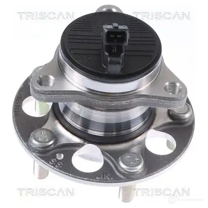 Подшипник ступицы колеса, комплект TRISCAN 35IP J3H 1437868460 853043253 - Изображение 1