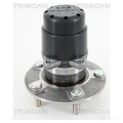 Подшипник ступицы колеса, комплект TRISCAN 1143868 V RAKB 5710476004949 853018209 - Изображение 1