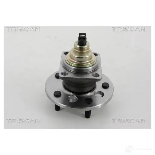 Подшипник ступицы колеса, комплект TRISCAN 853080043 1144723 5710476147271 JKRS G72 - Изображение 1