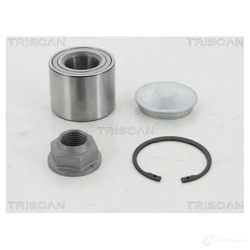 Подшипник ступицы колеса, комплект TRISCAN 1143288 5710476212412 853010293 KX 5TGRJ
