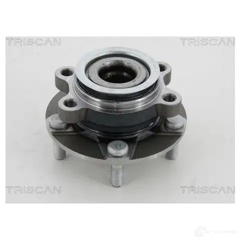 Подшипник ступицы колеса, комплект TRISCAN 5709147682968 1143547 SM VYCT5 853014129 изображение 1