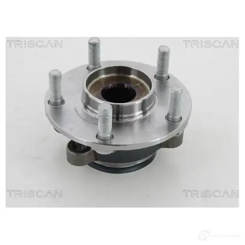 Подшипник ступицы колеса, комплект TRISCAN 5709147682968 1143547 SM VYCT5 853014129 изображение 2