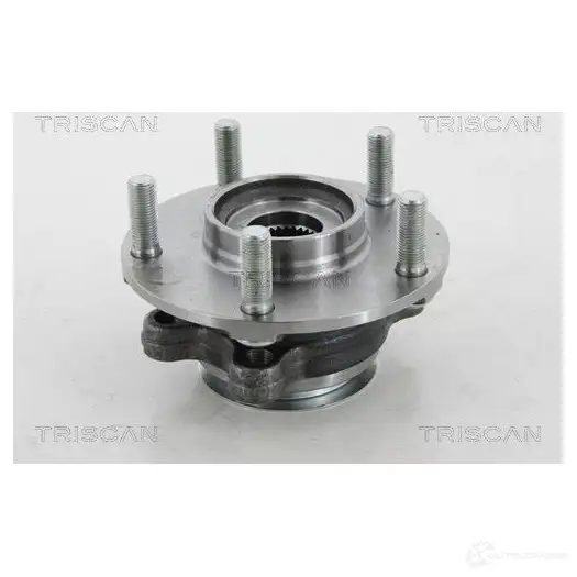 Подшипник ступицы колеса, комплект TRISCAN 5709147682968 1143547 SM VYCT5 853014129 изображение 3