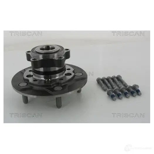 Подшипник ступицы колеса, комплект TRISCAN 853016151 5710476279576 U7P D7L 1143745 - Изображение 1