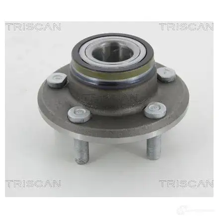 Подшипник ступицы колеса, комплект TRISCAN 5710476099105 853010168 1143174 UX F1G - Изображение 1