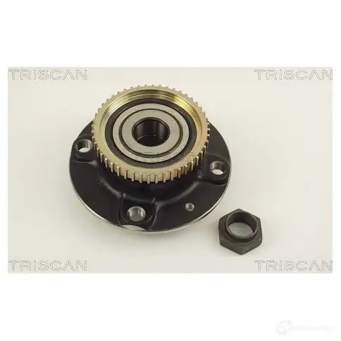 Подшипник ступицы колеса, комплект TRISCAN 5709147435427 1VS0 A 1144187 853028218 - Изображение 1