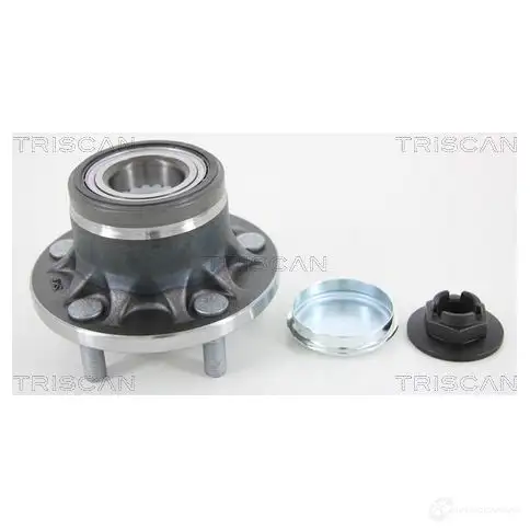 Подшипник ступицы колеса, комплект TRISCAN 5709147557310 853016243 1143788 9FHJP N0