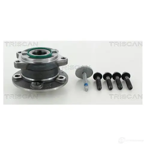 Подшипник ступицы колеса, комплект TRISCAN HN NBV 5710476304360 1213594245 853027216a - Изображение 1