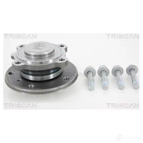 Подшипник ступицы колеса, комплект TRISCAN 853011118 5709147516294 1143312 JVU RZ