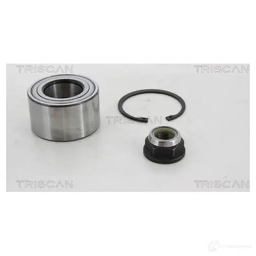 Подшипник ступицы колеса, комплект TRISCAN MB JNP 1143265 5710476069955 853010270