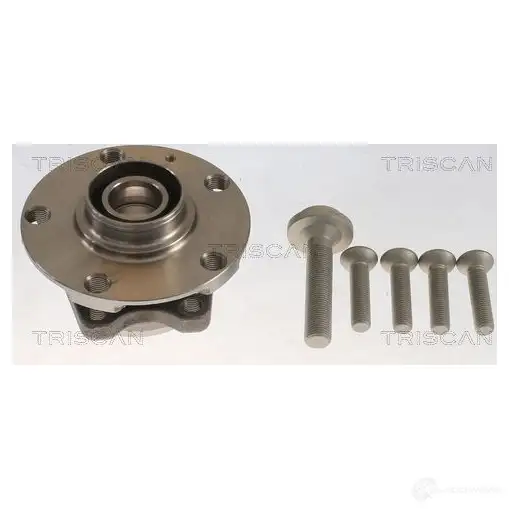 Подшипник ступицы колеса, комплект TRISCAN 853029129b URSN 06 1439557083 изображение 0