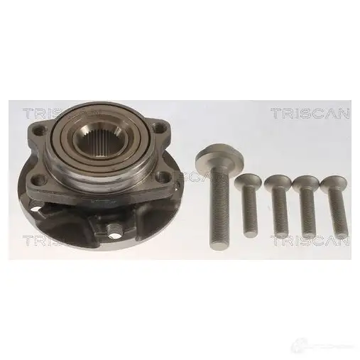 Подшипник ступицы колеса, комплект TRISCAN 853029129b URSN 06 1439557083 изображение 1