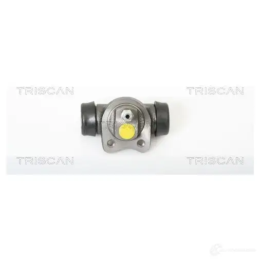 Рабочий тормозной цилиндр TRISCAN 5709147027370 813024025 6O1A BKM 1120995