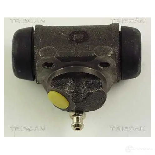 Рабочий тормозной цилиндр TRISCAN 5709147025871 813012003 P3O B4 1120527