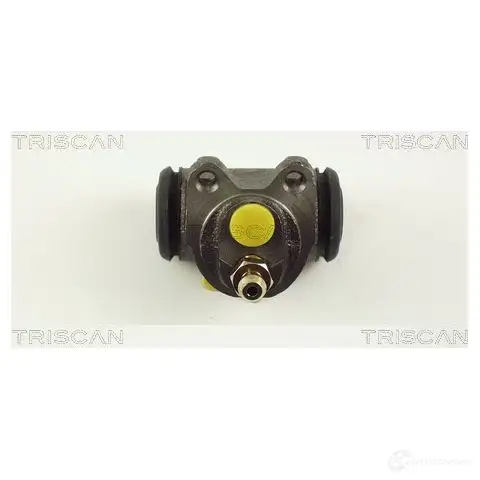Рабочий тормозной цилиндр TRISCAN 813016009 1120804 8MHD 2 5709147026663