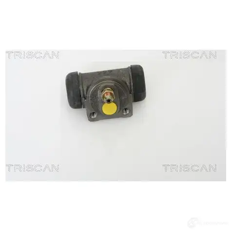 Рабочий тормозной цилиндр TRISCAN 1120825 5709147119211 ZR 3EFL 813016045