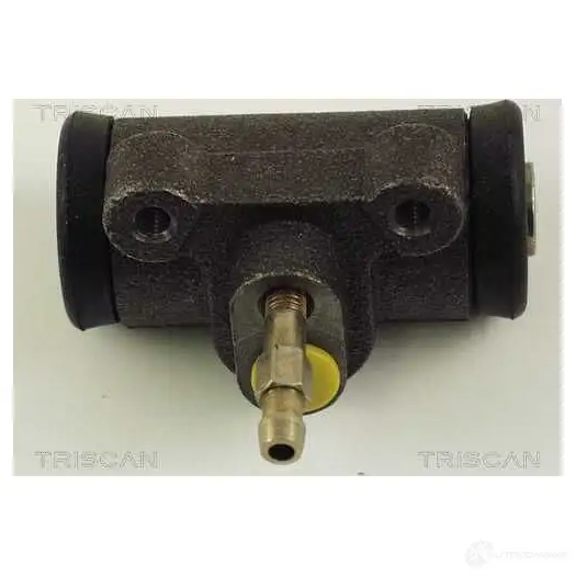 Рабочий тормозной цилиндр TRISCAN 7JUR HQ 813011013 1120476 5709147139912