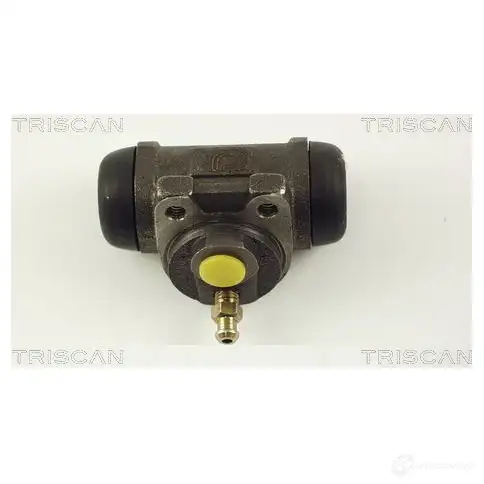Рабочий тормозной цилиндр TRISCAN 1121212 813028029 KTQS R 5709147142479 изображение 0