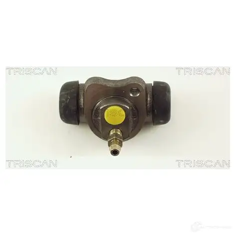 Рабочий тормозной цилиндр TRISCAN 813024031 5709147027417 1120998 YEC6 NEV