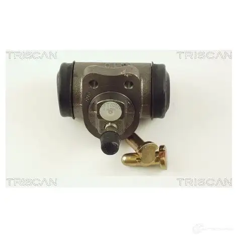 Рабочий тормозной цилиндр TRISCAN TDT F2JL 1120990 813024018 5709147027295