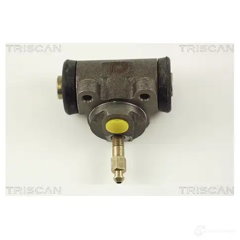 Рабочий тормозной цилиндр TRISCAN 1121203 5709147028025 D NQXD6T 813028020