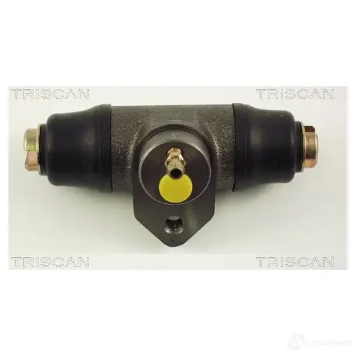 Рабочий тормозной цилиндр TRISCAN 1121296 5709147028216 813029011 Q5P CWU