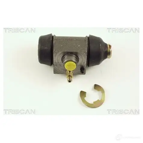 Рабочий тормозной цилиндр TRISCAN 5709147026854 813016030 1120816 DO501 H