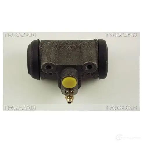 Рабочий тормозной цилиндр TRISCAN 5709147026359 TRHI8H N 813015017 1120708 изображение 0