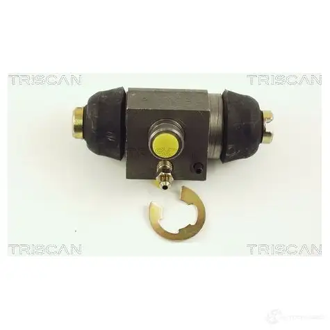 Рабочий тормозной цилиндр TRISCAN 813016057 1120834 6FN CDH1 5709147255018