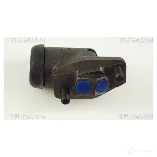Рабочий тормозной цилиндр TRISCAN 55VQ 0 1120899 813017041 5709147141410
