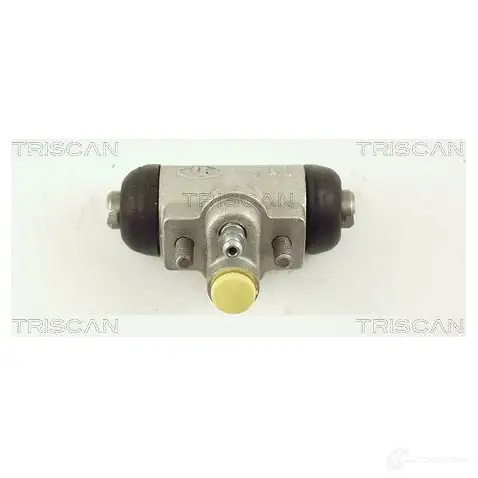 Рабочий тормозной цилиндр TRISCAN 5709147028568 813040010 S52I U 1121446