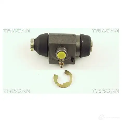 Рабочий тормозной цилиндр TRISCAN 813016044 P 2F4G 1120824 5709147026953