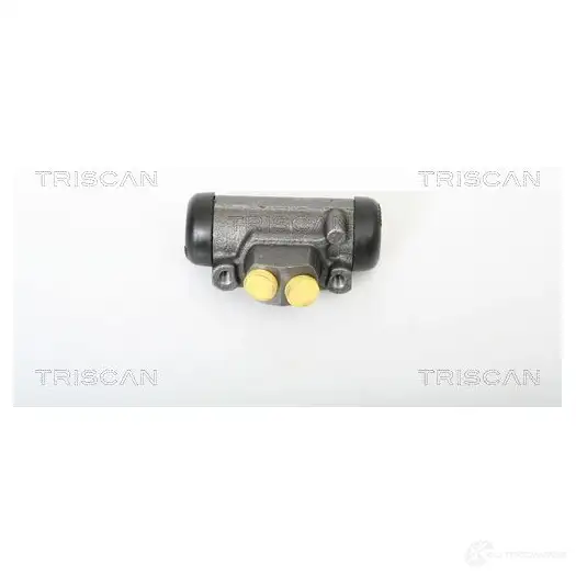 Рабочий тормозной цилиндр TRISCAN 5709147587126 1120912 Q0Q62 3 813018001