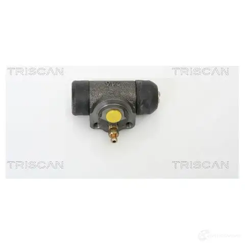 Рабочий тормозной цилиндр TRISCAN 813013005 1120549 DJGT P 5709147025932