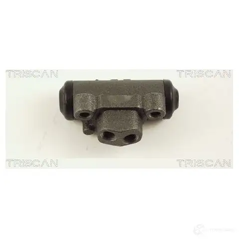 Рабочий тормозной цилиндр TRISCAN BJYMW PZ 1121575 813050022 5709147143483