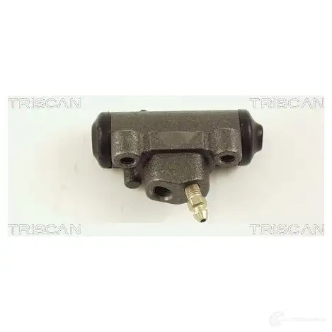 Рабочий тормозной цилиндр TRISCAN 5709147143476 UB7UM J 1121574 813050021