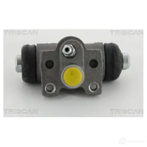 Рабочий тормозной цилиндр TRISCAN 5710476096753 1121458 8 JK9D5 813040028