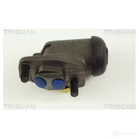 Рабочий тормозной цилиндр TRISCAN 813017042 9ZI TD 5709147141427 1120900