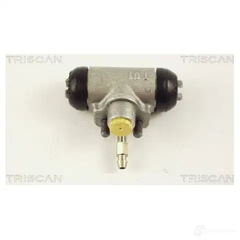 Рабочий тормозной цилиндр TRISCAN F0 YG9VJ 5709147143735 1121635 813068004