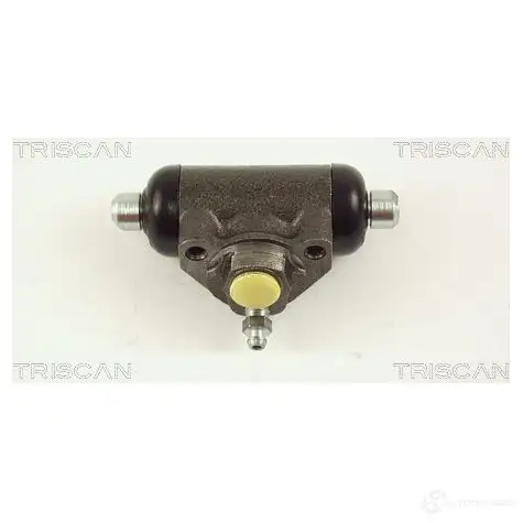 Рабочий тормозной цилиндр TRISCAN 5709147028872 HMJT P 813066001 1121625
